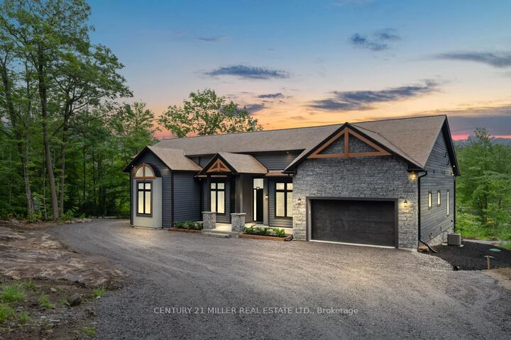 4805 Muskoka District 169 Road 6 — photo 1