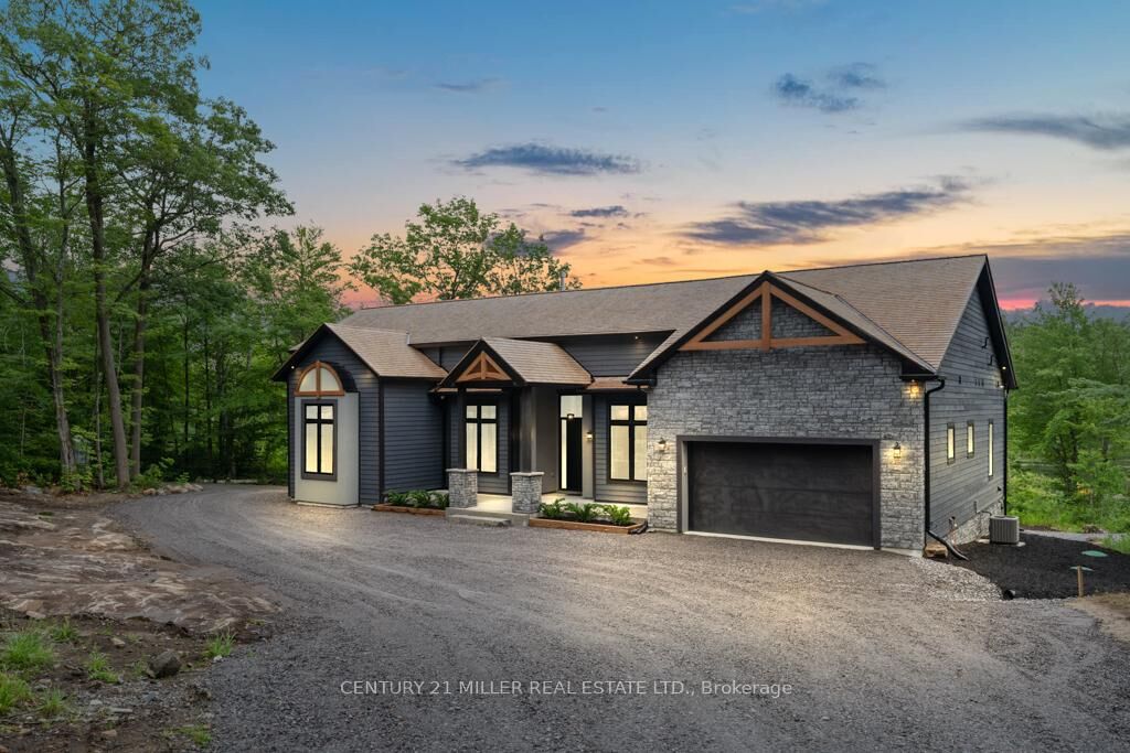 Property Photo: 4805 Muskoka District 169 Road 6 ON P0C 1H0
