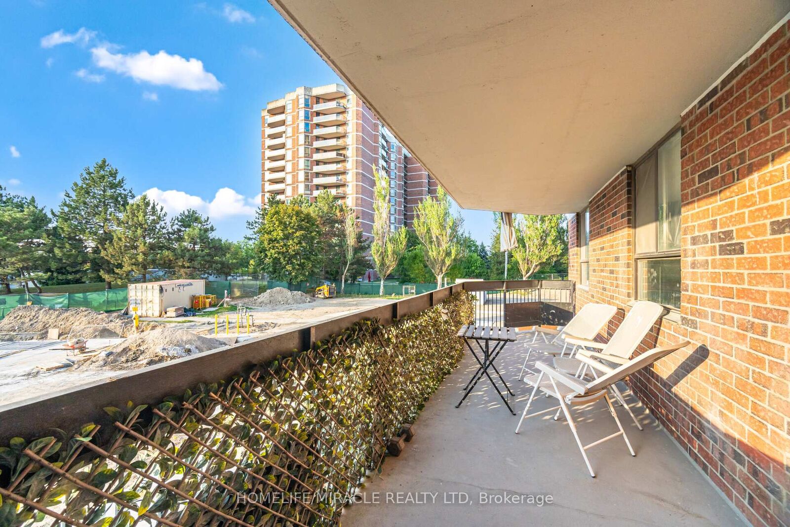 Property Photo: 236 Albion Road 208 ON M9W 6A6