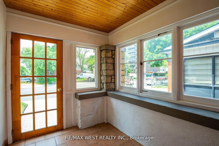 Property Photo: 2317 Weston Road ON M9N 1Z7