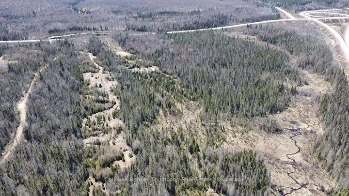 Property Photo:  0 Machar/Strong Road  ON P0A 1X0 