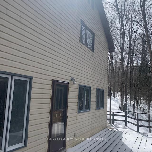Property Photo: 22 Frank Lane ON P0A 1J0