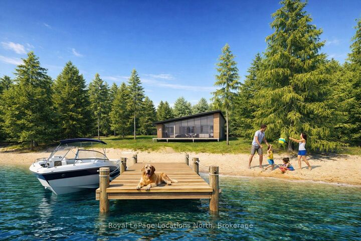 Lot 26 Giants Tomb Island — photo 1