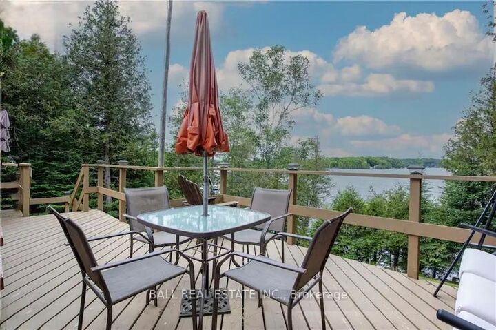 Property Photo: 170 Couchs Road ON K0L 1A0