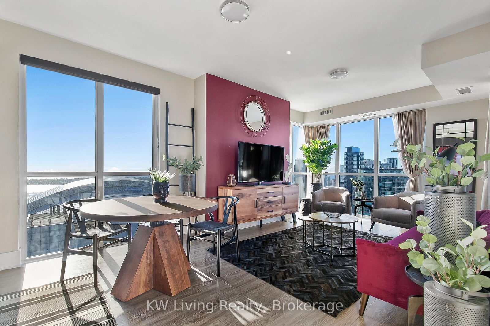 Property Photo: 300 Front Street W 3012 ON M5V 0E9