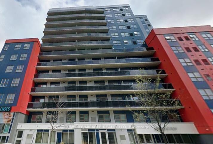 Property Photo: 258B Sunview Street 2126 ON N2L 0H7