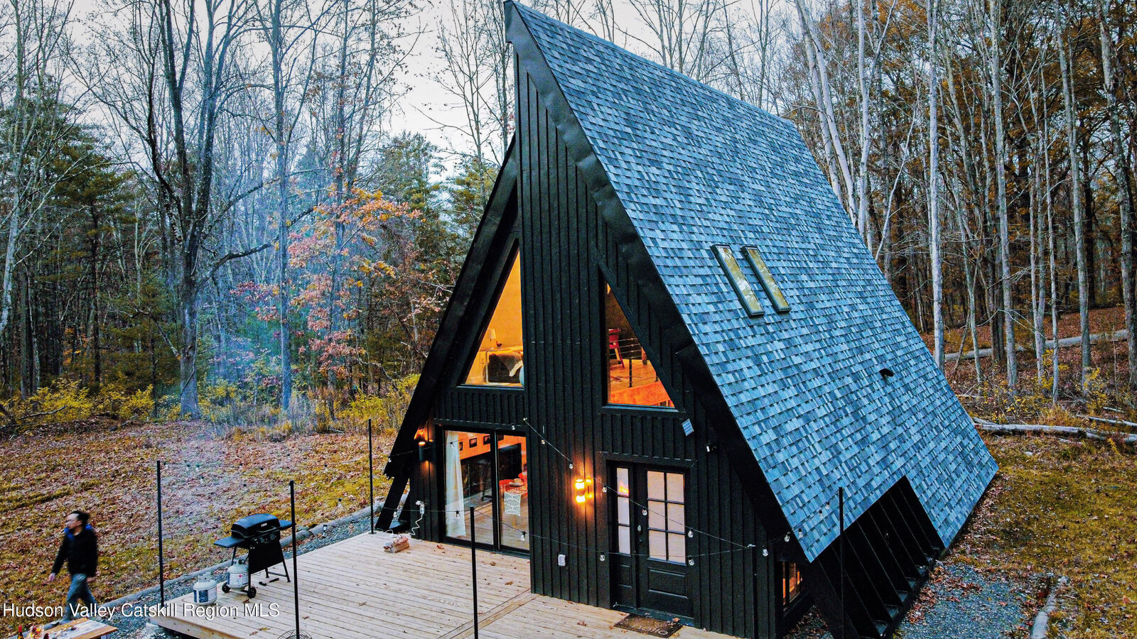 Property Photo: 238 Grist Mill NY 12486