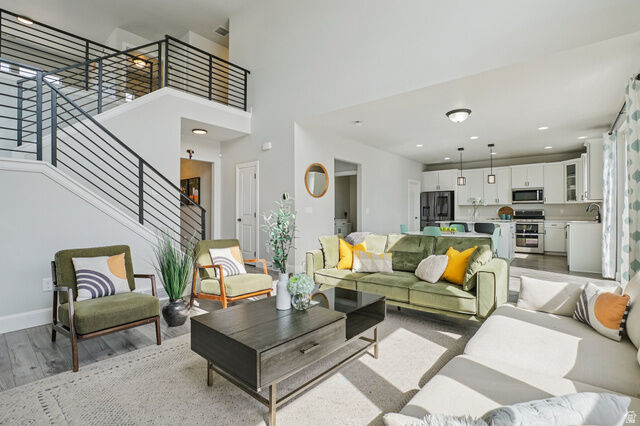 Property Photo:  2119 W Northridge Dr  UT 84043 