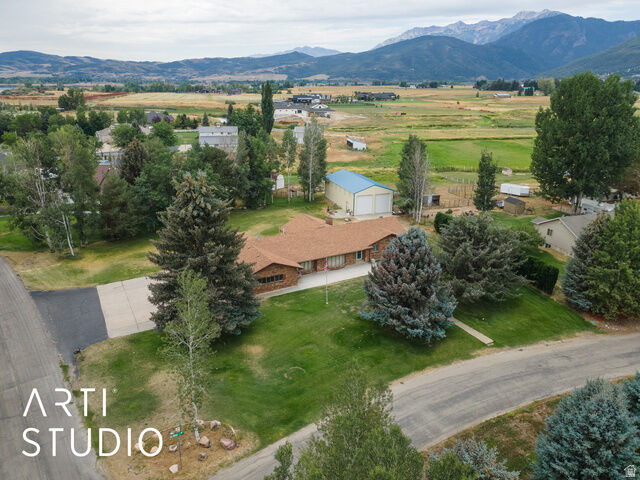 Property Photo: 1785 N 6250 E UT 84310