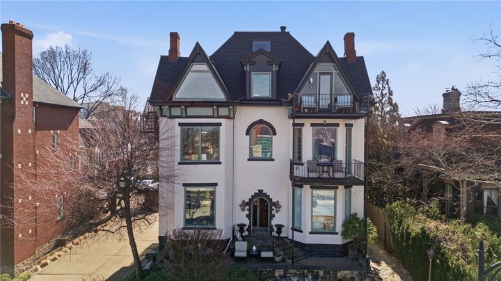 Property Photo:  229 Grandview Ave 3  PA 15211 