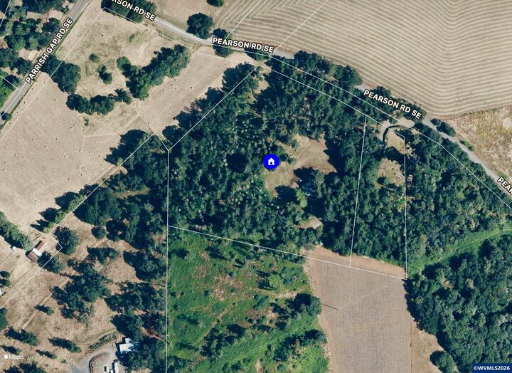 Property Photo:  5278 Pearson Rd SE  OR 97392 