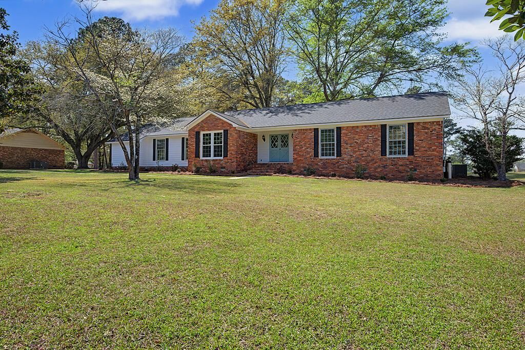 Property Photo: 2705 Brittany Road GA 31721
