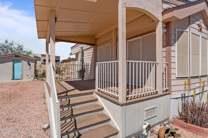 Property Photo:  21300 W Outlaw Drive  AZ 85332 