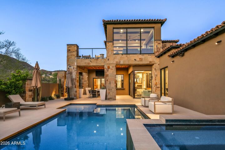 Property Photo:  41780 N 111th Place  AZ 85262 