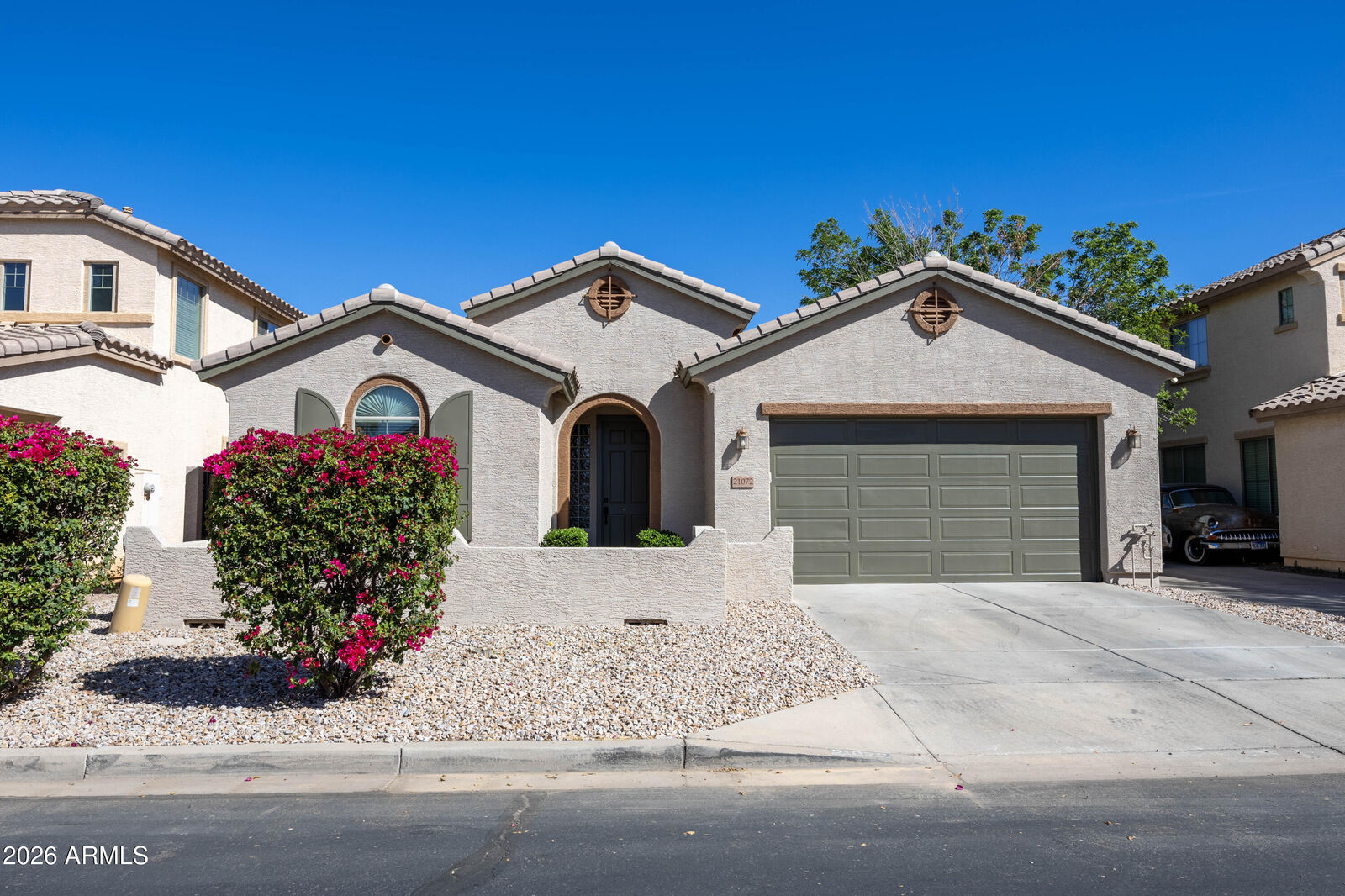 Property Photo:  21072 E Stonecrest Drive  AZ 85142 