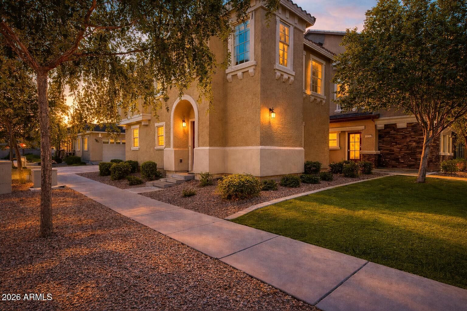 Property Photo:  4063 E Windsor Drive  AZ 85296 