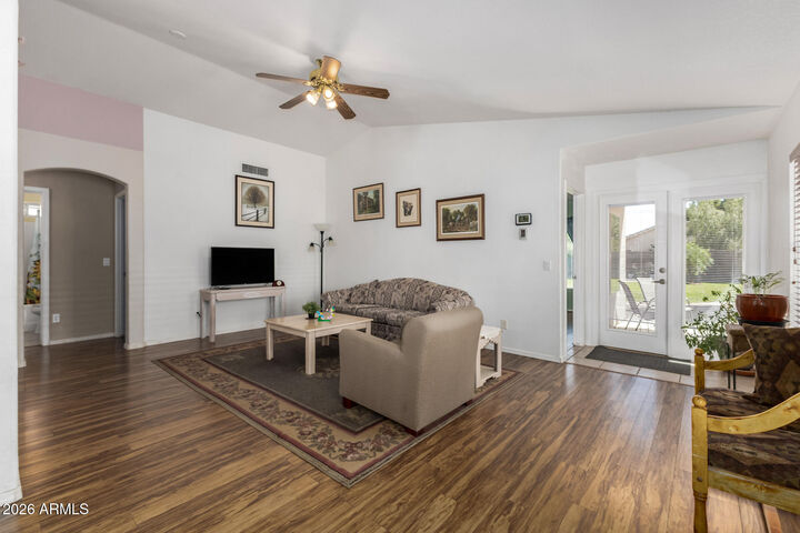 Property Photo:  79 W Gail Drive  AZ 85233 