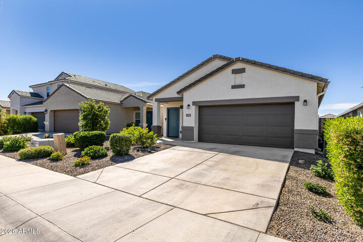 Property Photo:  3289 W Spaulding Avenue  AZ 85120 