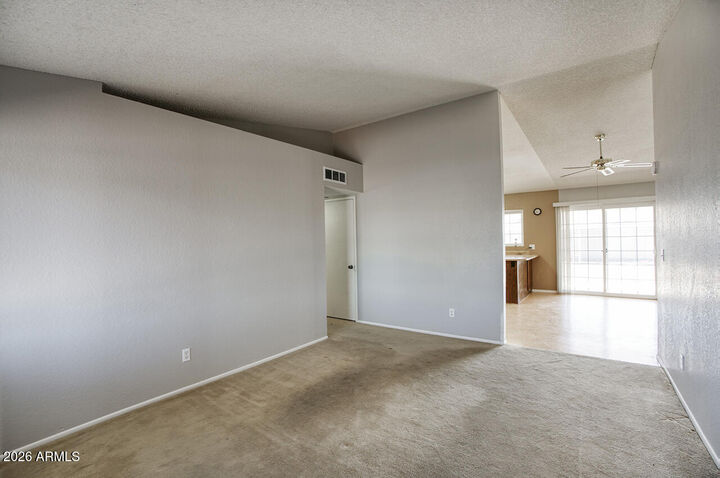 Property Photo: 9403 W Sunnyslope Lane AZ 85345