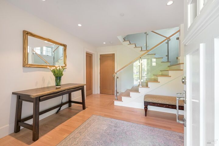 Property Photo: 216 Laurel Avenue CA 94960