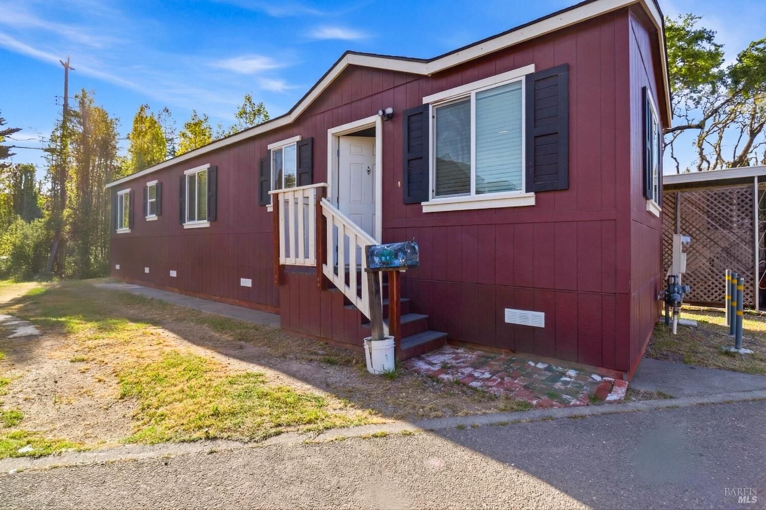 Property Photo:  117 Silver Drive  CA 94931 