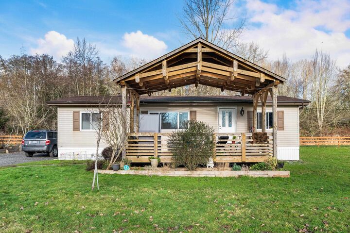 Property Photo: 1061 216 Street BC V2Z 1R3