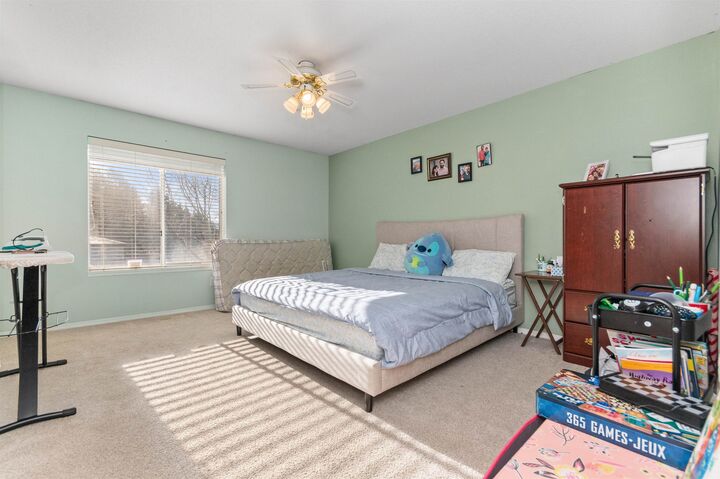 Property Photo:  2575 McAdam Road 12  BC V2S 7G4 