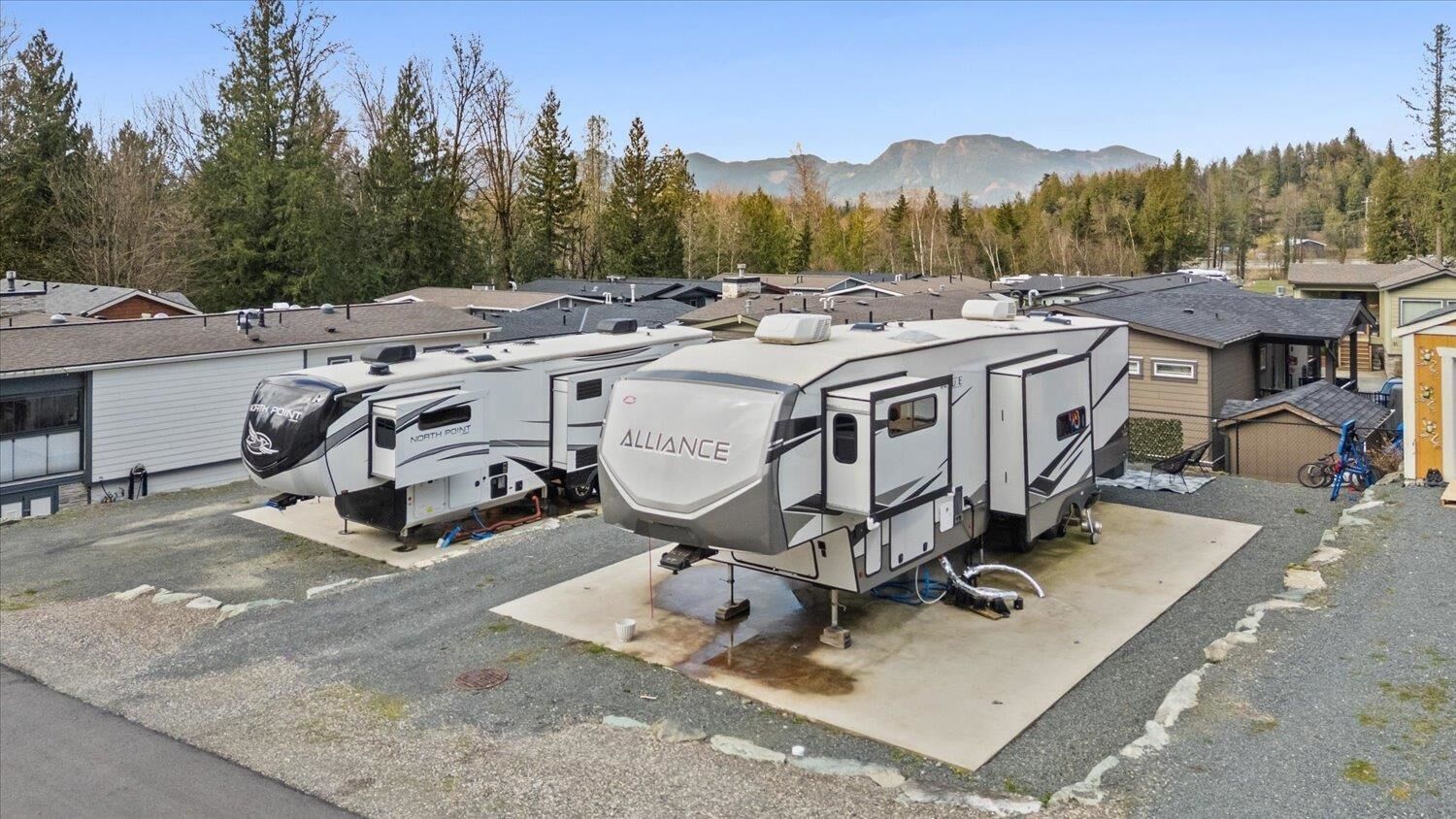 Property Photo:  53480 Bridal Falls Road 86  BC V0X 1X1 