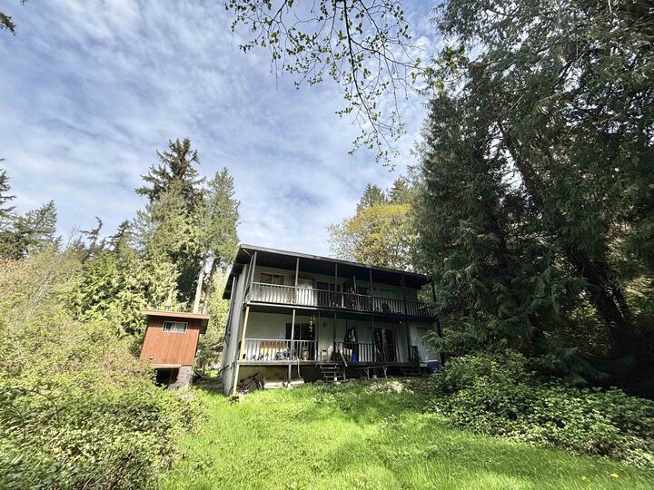 Property Photo: 1291 Marlene Road BC V0N 2W2