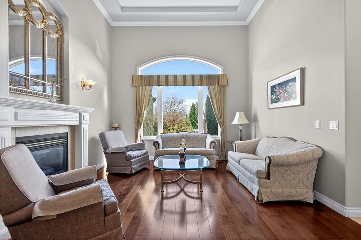 Property Photo: 9493 163 Street BC V4N 3C5
