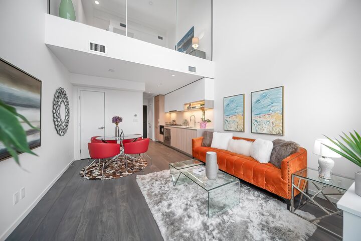 Property Photo: 6500 Minoru Boulevard 1319 BC V6Y 0N2