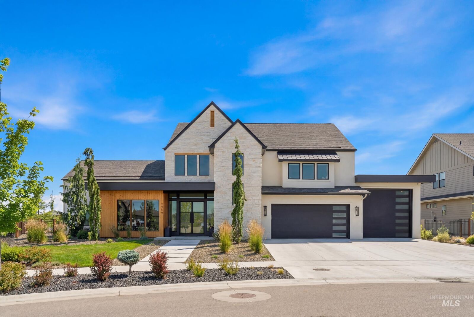 Property Photo:  1355 N Morehouse Ave  ID 83616 