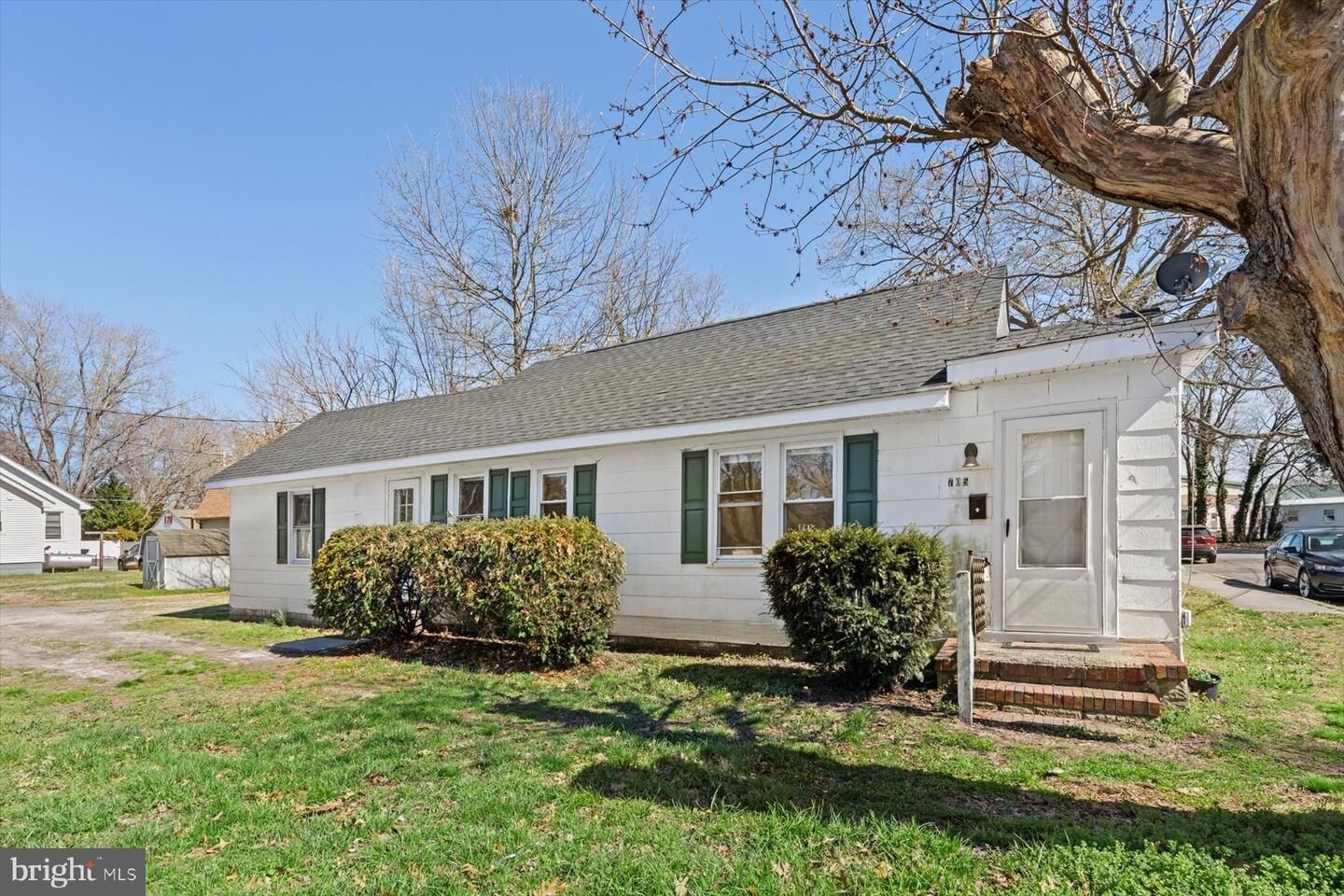 Property Photo:  705 Roger Street  MD 21804 