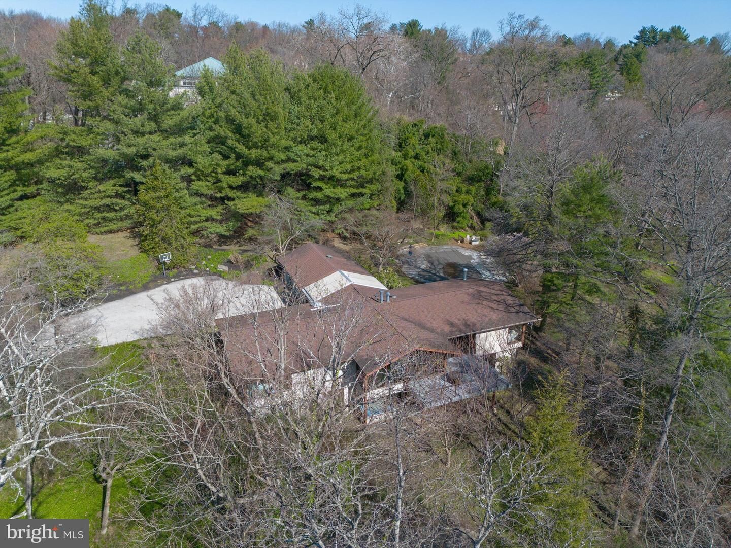 Property Photo: 1300 Centennial Road PA 19072