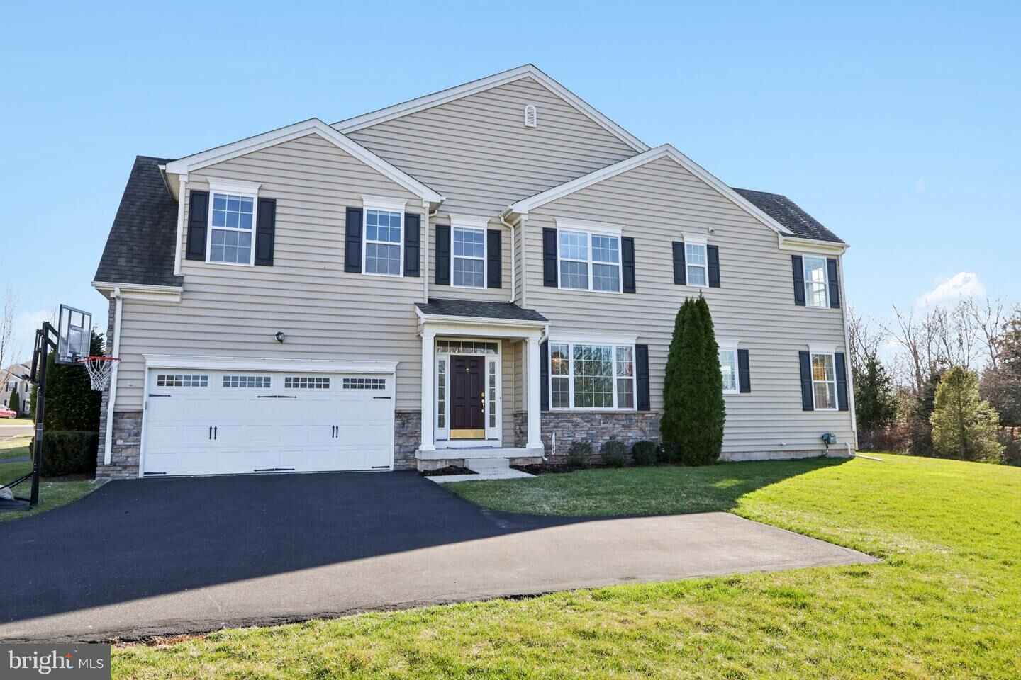 Property Photo:  1035 Thorndale Drive  PA 19446 