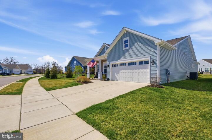 Property Photo:  169 Harrier Way  MD 21619 