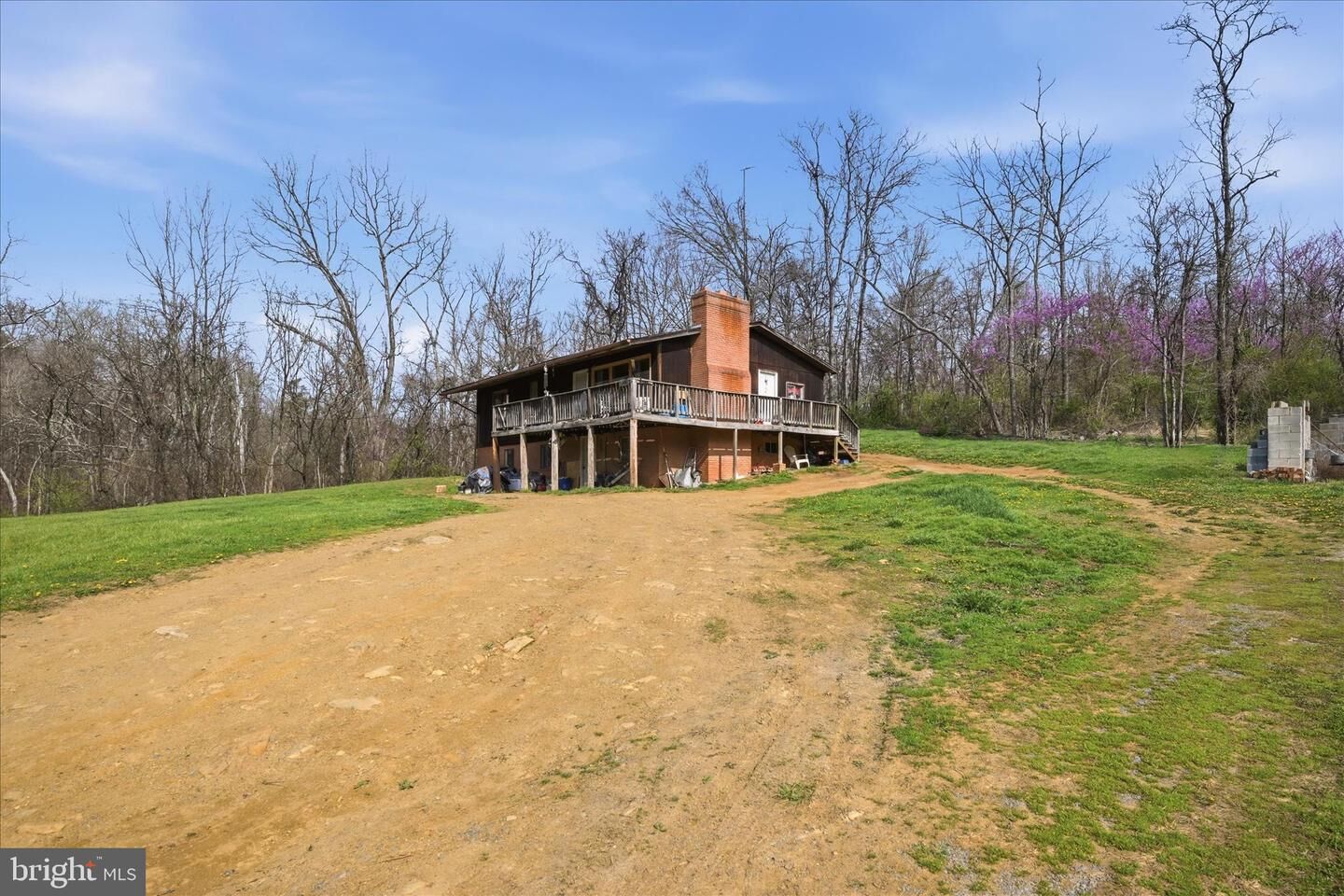 Property Photo:  1112 Stony Hill Road  VA 22603 