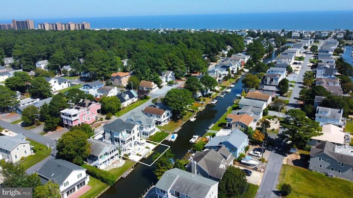 Property Photo: 154 Anchorage Drive DE 19930