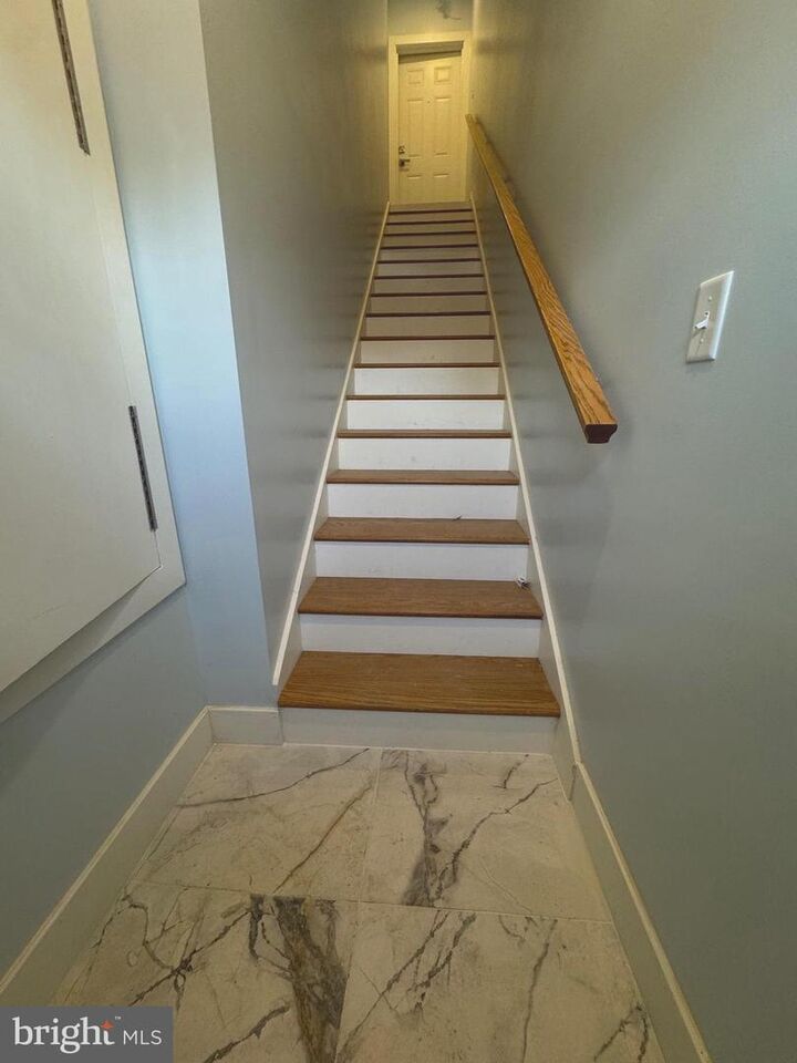 Property Photo:  1521 11th Street NW  DC 20001 