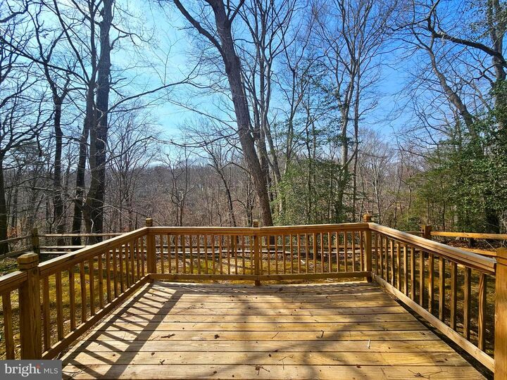 Property Photo:  860 Woodmont Road  MD 21401 