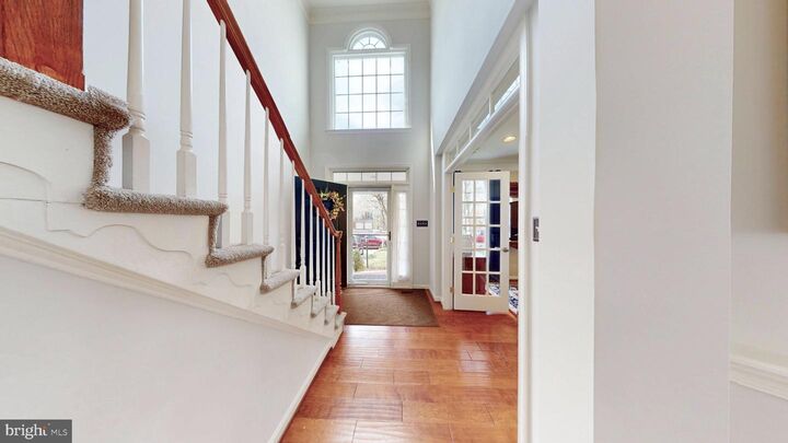Property Photo:  21312 Small Branch Place  VA 20148 
