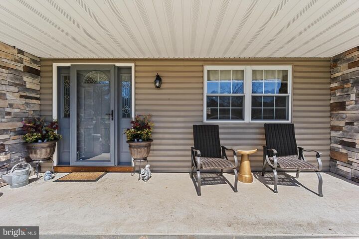 Property Photo: 2288 Rebecca Drive PA 19440