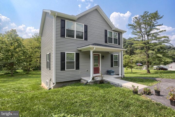 Property Photo:  4118 Buckwheat Road  PA 17062 