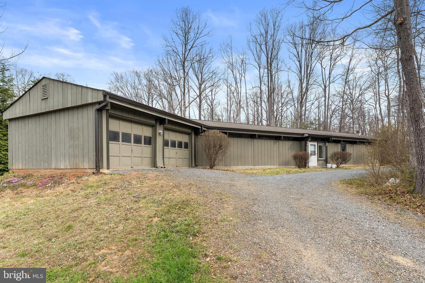 Property Photo:  7202 Danny Lane  VA 20112 