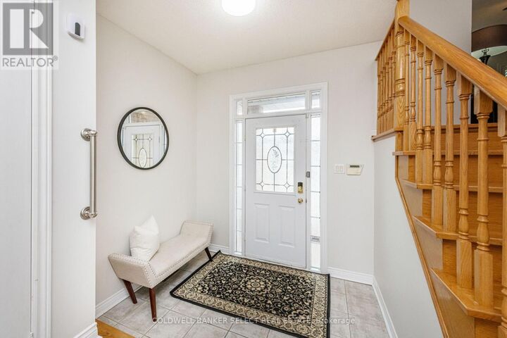 Property Photo:  5 Rustic Way  ON L7E 2G1 