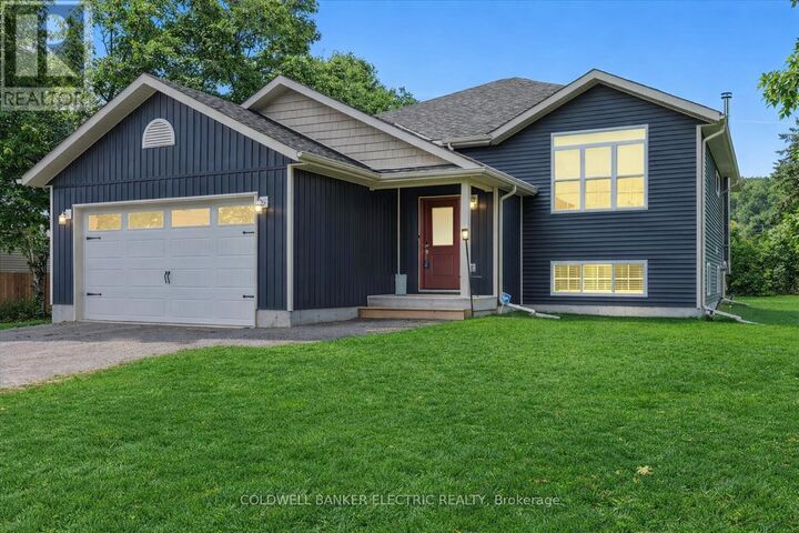 Property Photo:  706 Percy Boom Road  ON K0L 1L0 