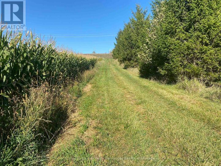 Property Photo:  1315 Concession 8 Corners  ON N0G 2T0 