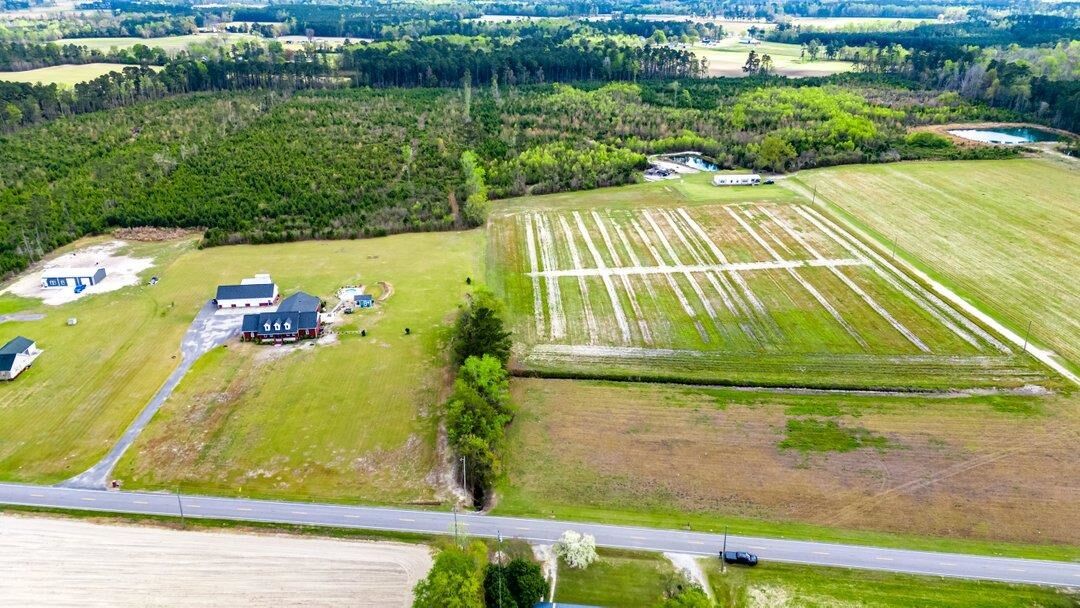 Property Photo: Tbd Jordan Rd. SC 29544