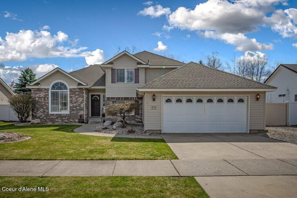Property Photo:  975 E Stoneybrook Loop  ID 83854 