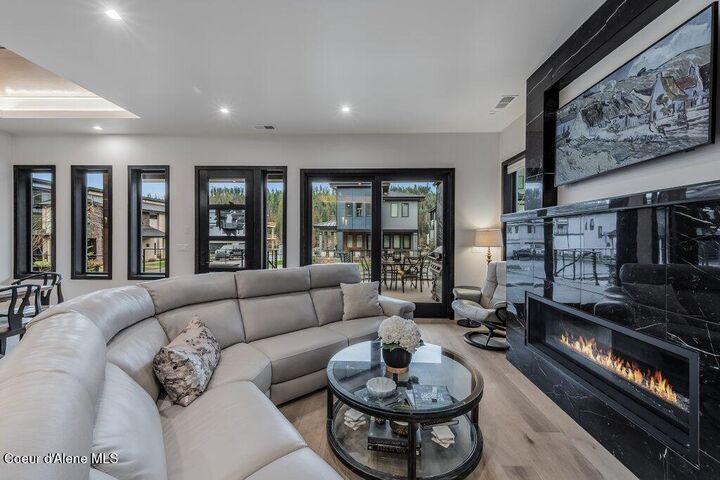 Property Photo: 2947 W Lumber Ln ID 83814